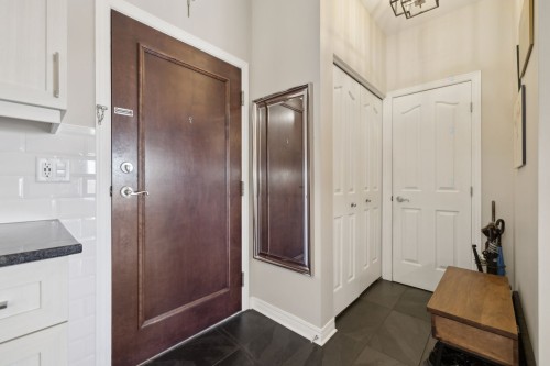Hall d'entrée/Vestibule