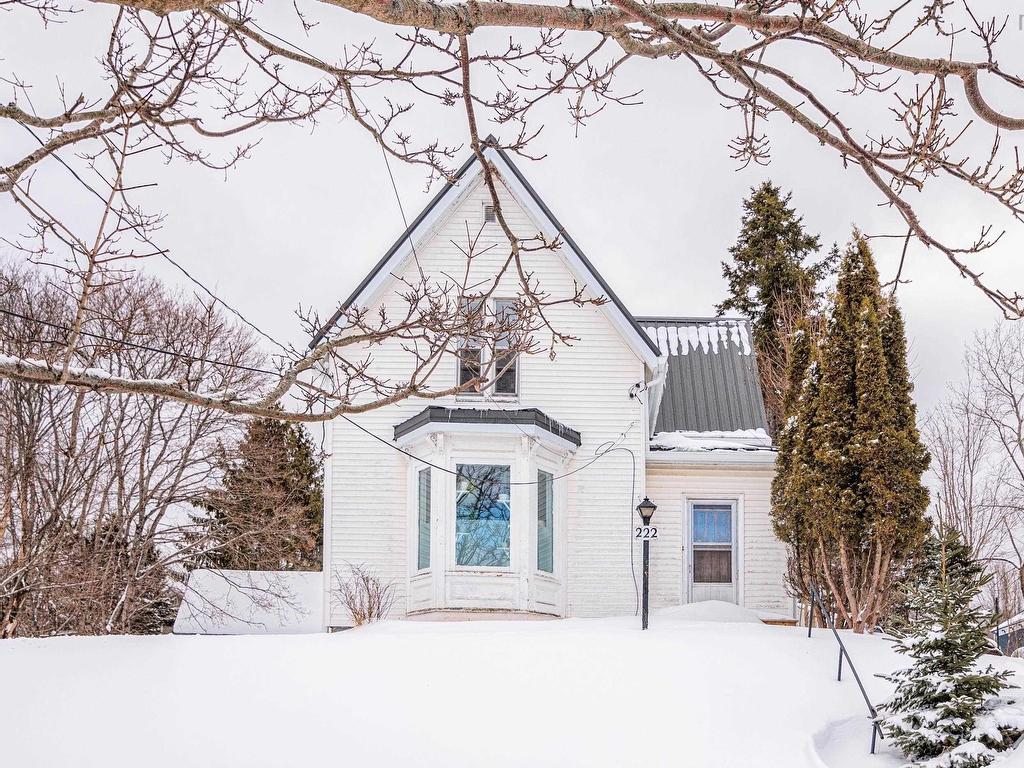 












222 Brunswick Street

,
Truro,




NS
B2N 2J1

