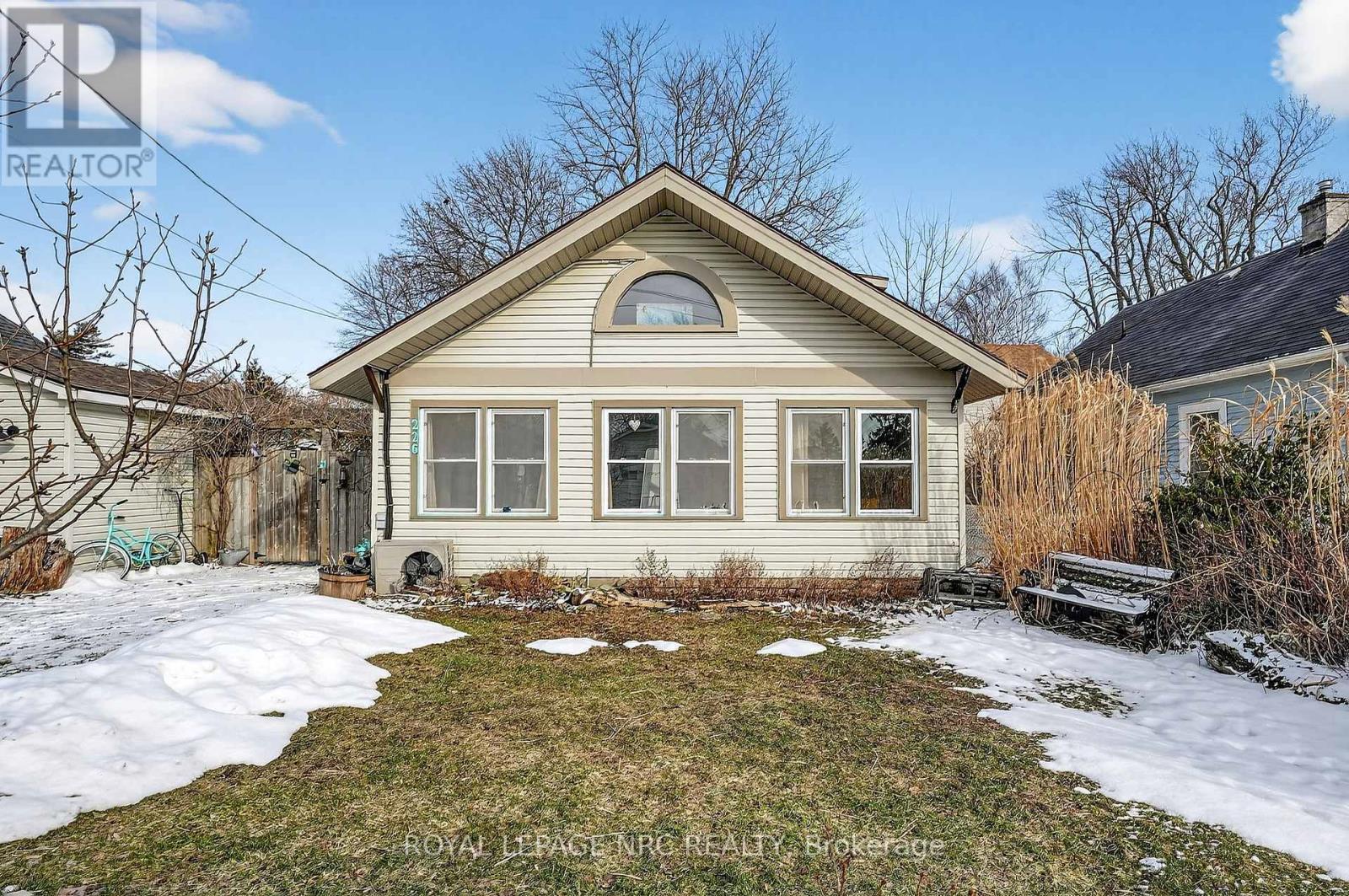 












226 DERBY ROAD

,
Fort Erie (Crystal Beach),




Ontario
L0S1B0

