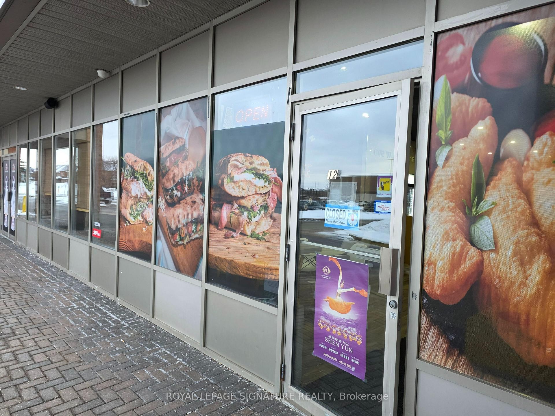 









9200


Weston

Road, 12,
Vaughan,




ON
L4H 2P8

