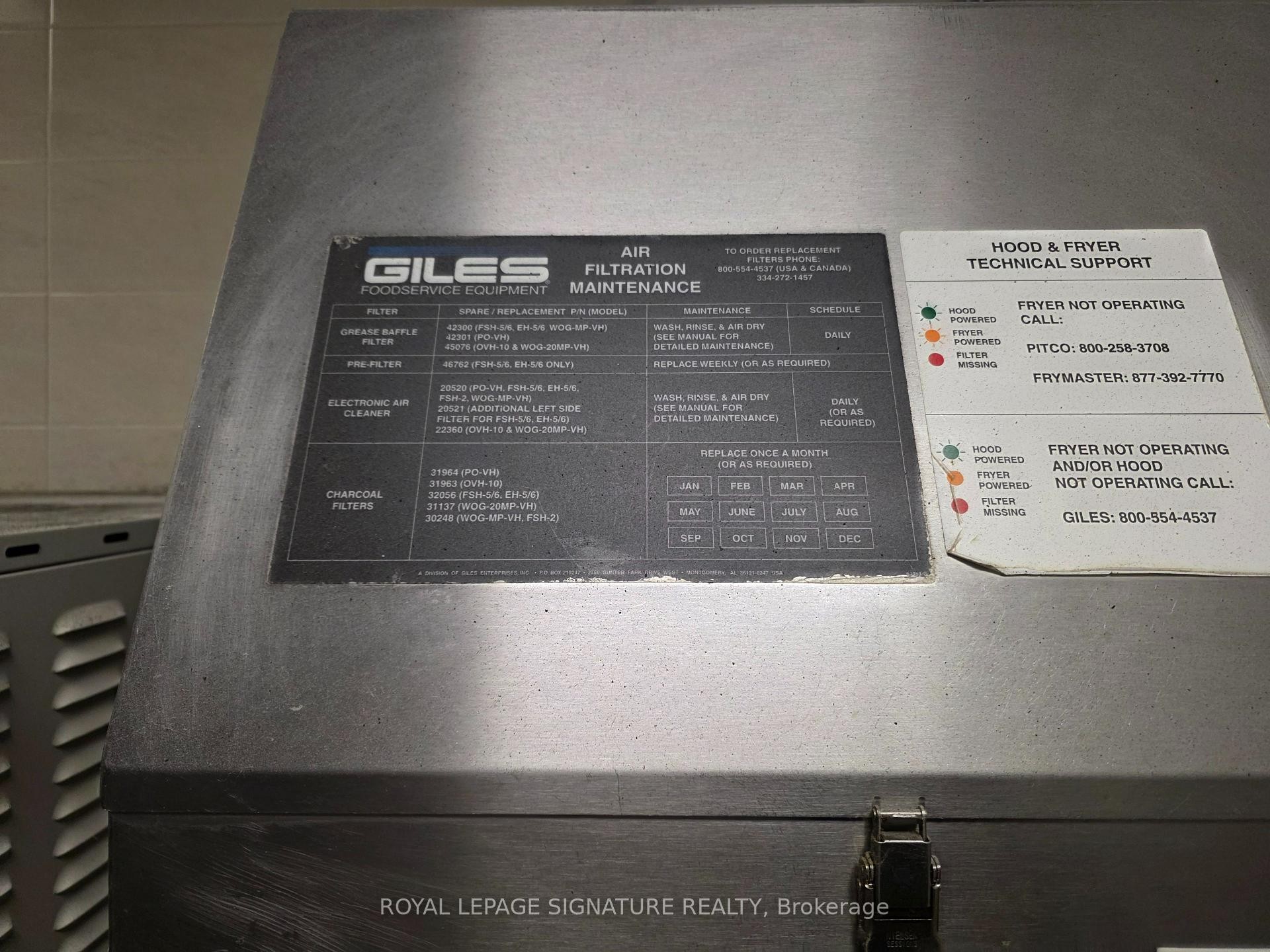 









9200


Weston

Road, 12,
Vaughan,




ON
L4H 2P8

