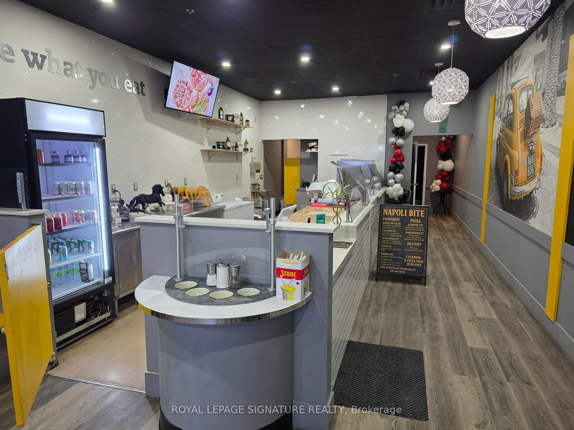 









9200


Weston

Road, 12,
Vaughan,




ON
L4H 2P8

