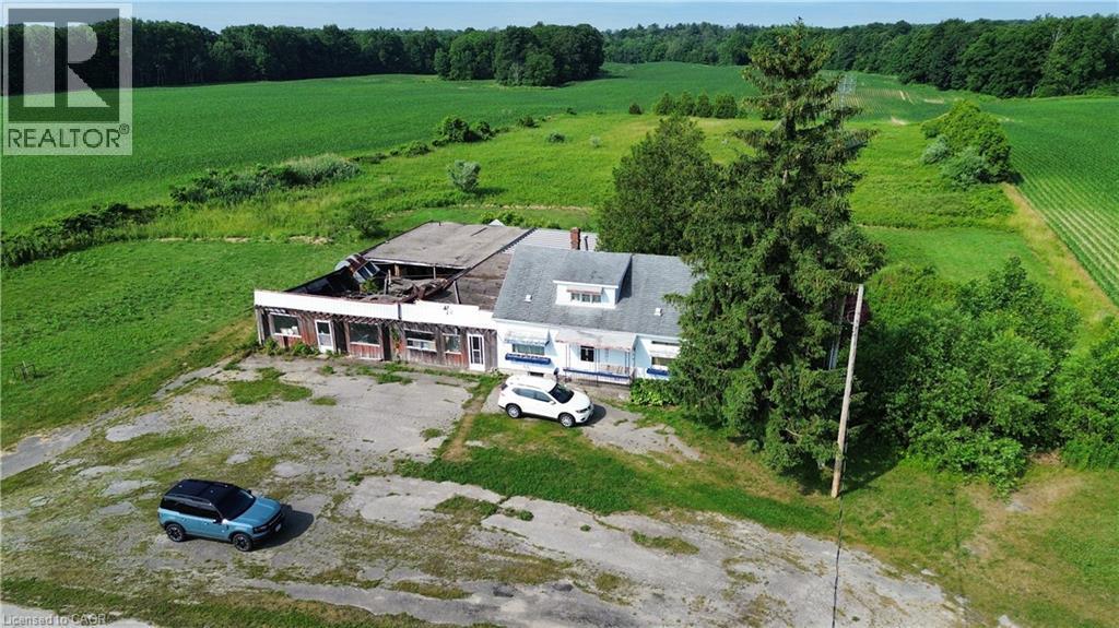 












2995 HIGHWAY 59

,
Walsingham,




Ontario
N0E1G0

