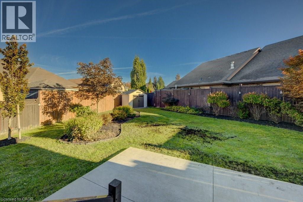 












6379 CHRISTOPHER Crescent

,
Niagara Falls,




Ontario
L2H0B3

