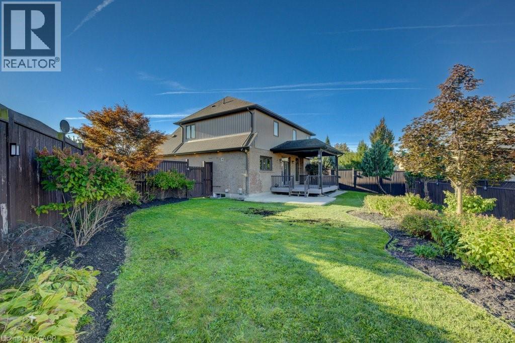 












6379 CHRISTOPHER Crescent

,
Niagara Falls,




Ontario
L2H0B3

