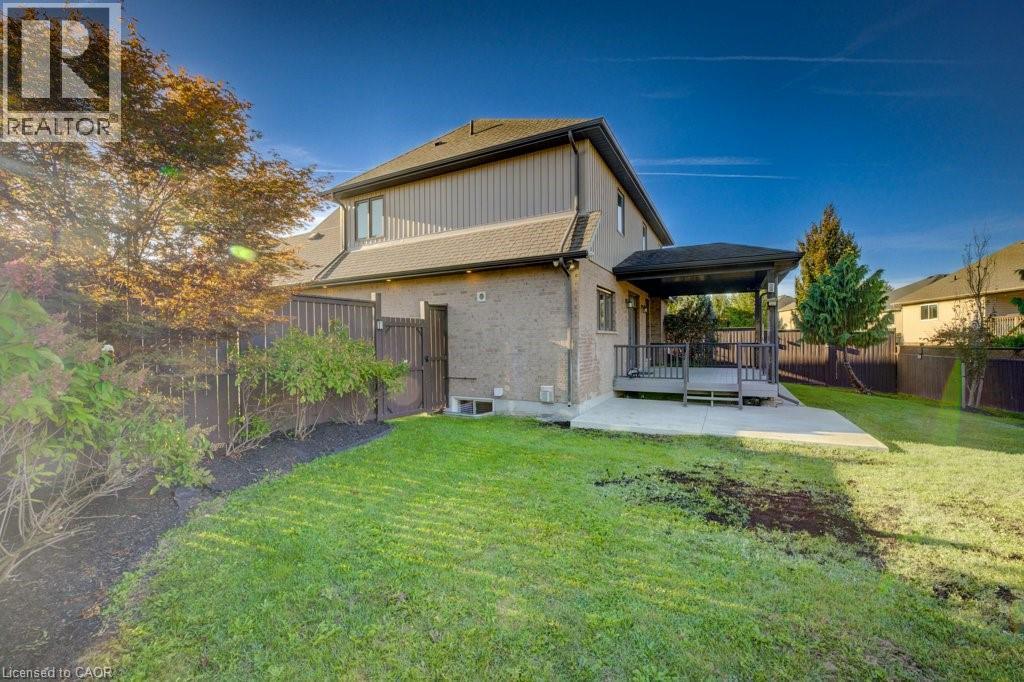 












6379 CHRISTOPHER Crescent

,
Niagara Falls,




Ontario
L2H0B3

