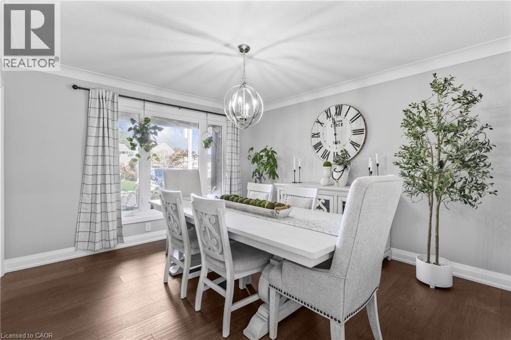 












94 DORCHESTER Drive

,
Grimsby,




Ontario
L3M1A8

