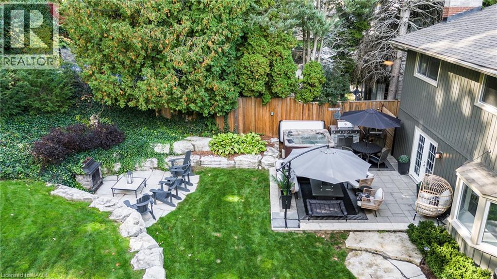 












94 DORCHESTER Drive

,
Grimsby,




Ontario
L3M1A8

