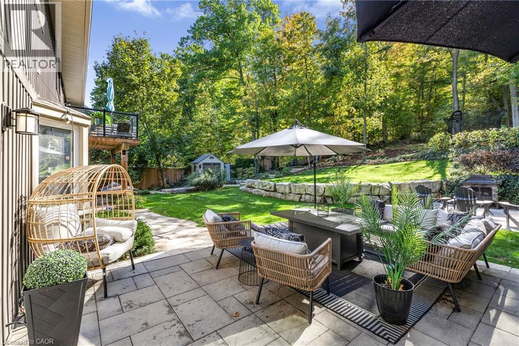 












94 DORCHESTER Drive

,
Grimsby,




Ontario
L3M1A8

