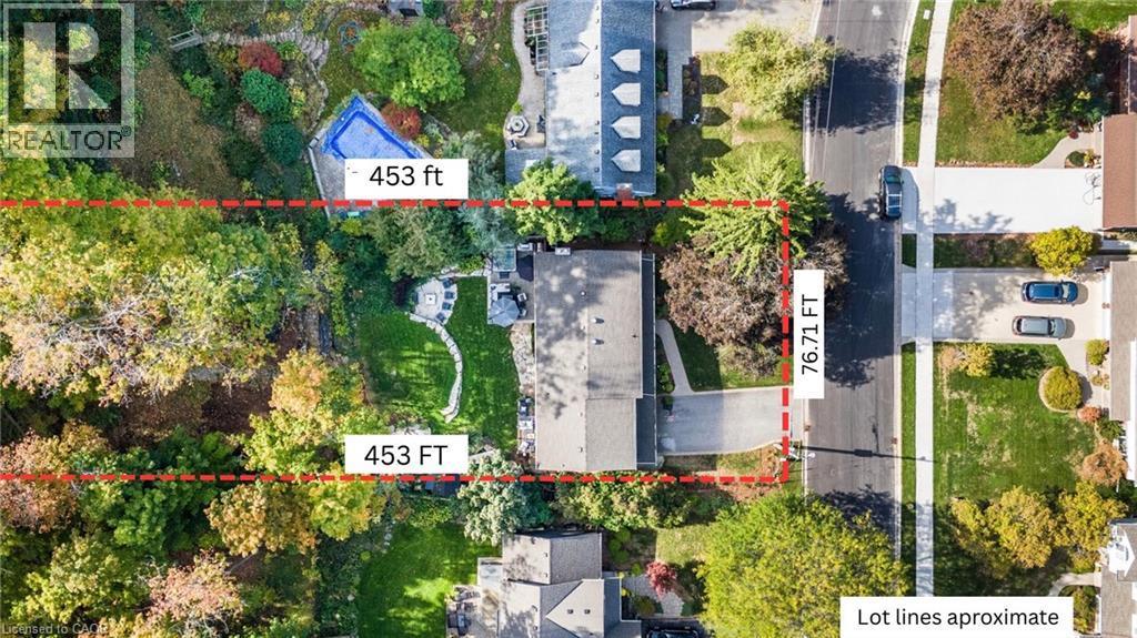 












94 DORCHESTER Drive

,
Grimsby,




Ontario
L3M1A8

