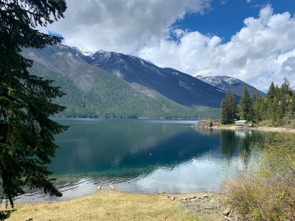 









523


ROSEBERY LOOP

Road,
Rosebery,







BC
V0G 1S1

