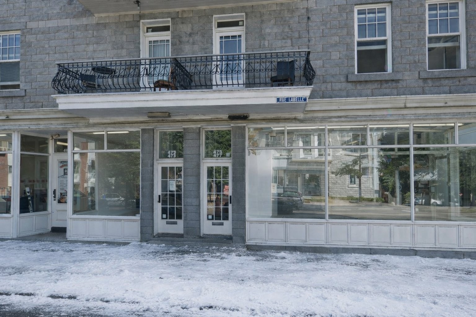 









473

 - 495


Rue Labelle

, 483,
Saint-Jérôme,




QC
J7Z5L8

