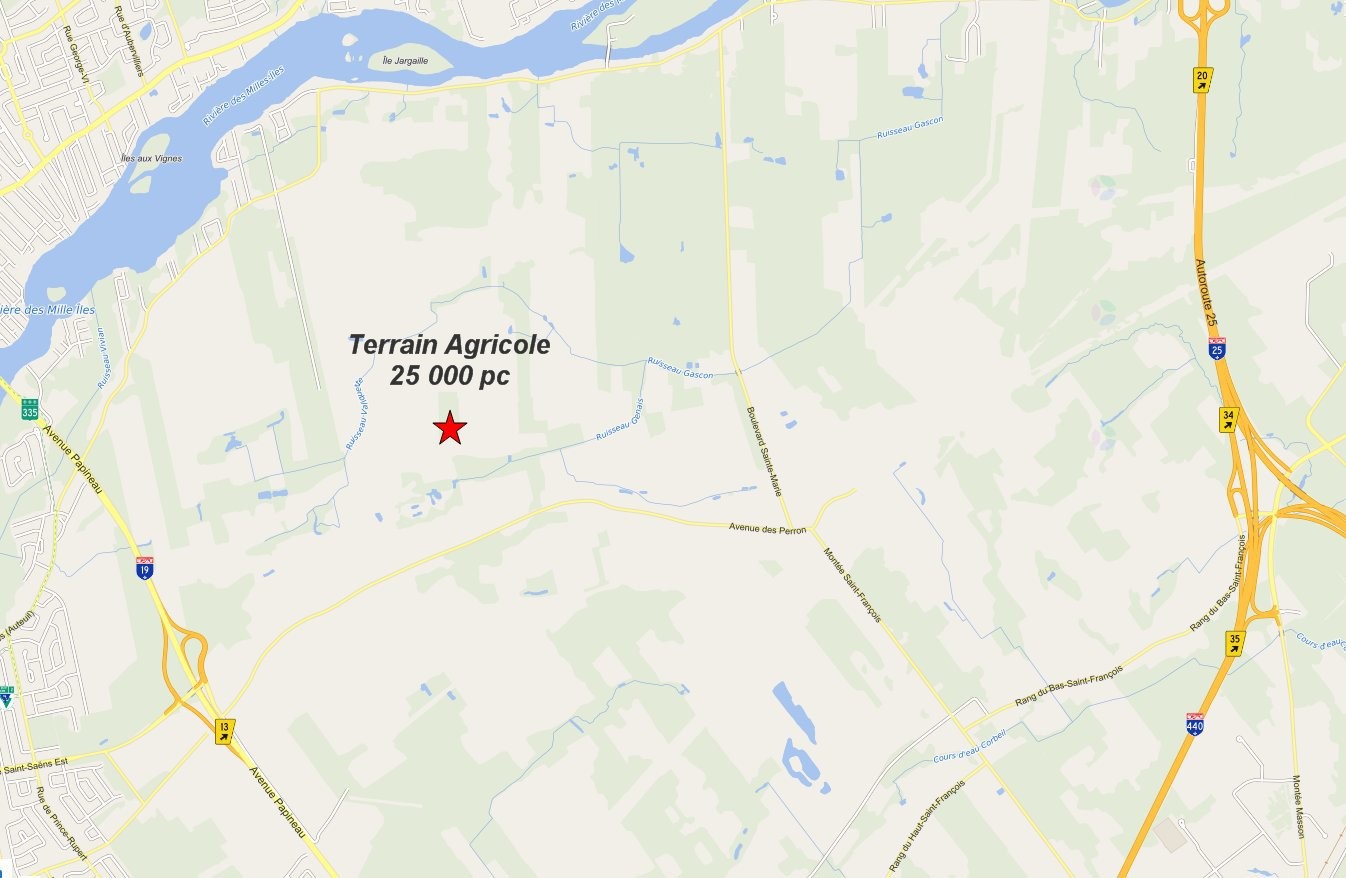 












Boul. des Mille-Îles

,
Laval (Saint-François),







QC
H7J1J1

