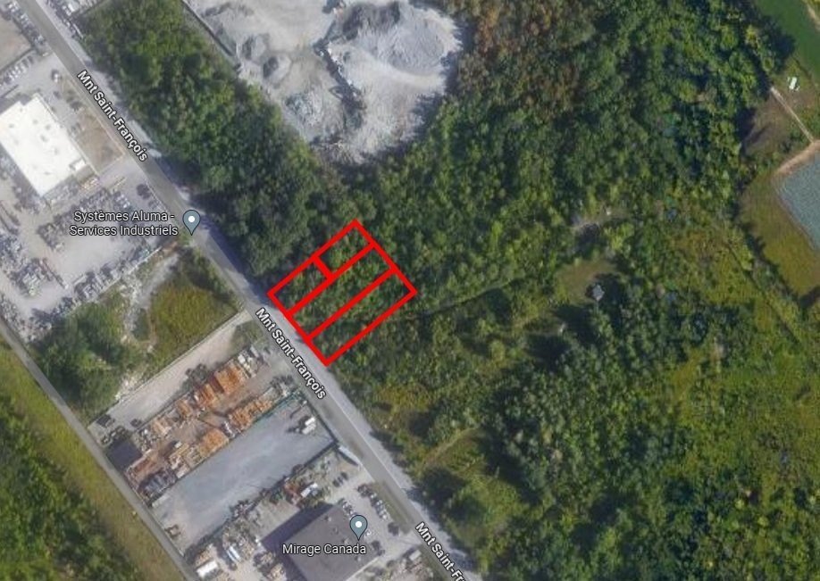 












Mtée St-François

,
Laval (Saint-Vincent-de-Paul),







QC
H7C1R9

