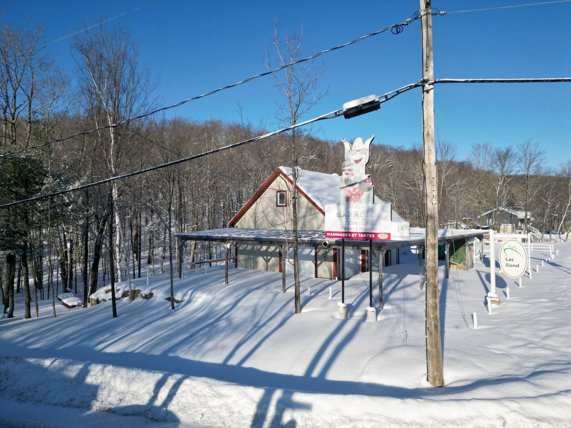 









100Z


Mtée Casino

,
Saint-Calixte,







QC
J0K1Z0

