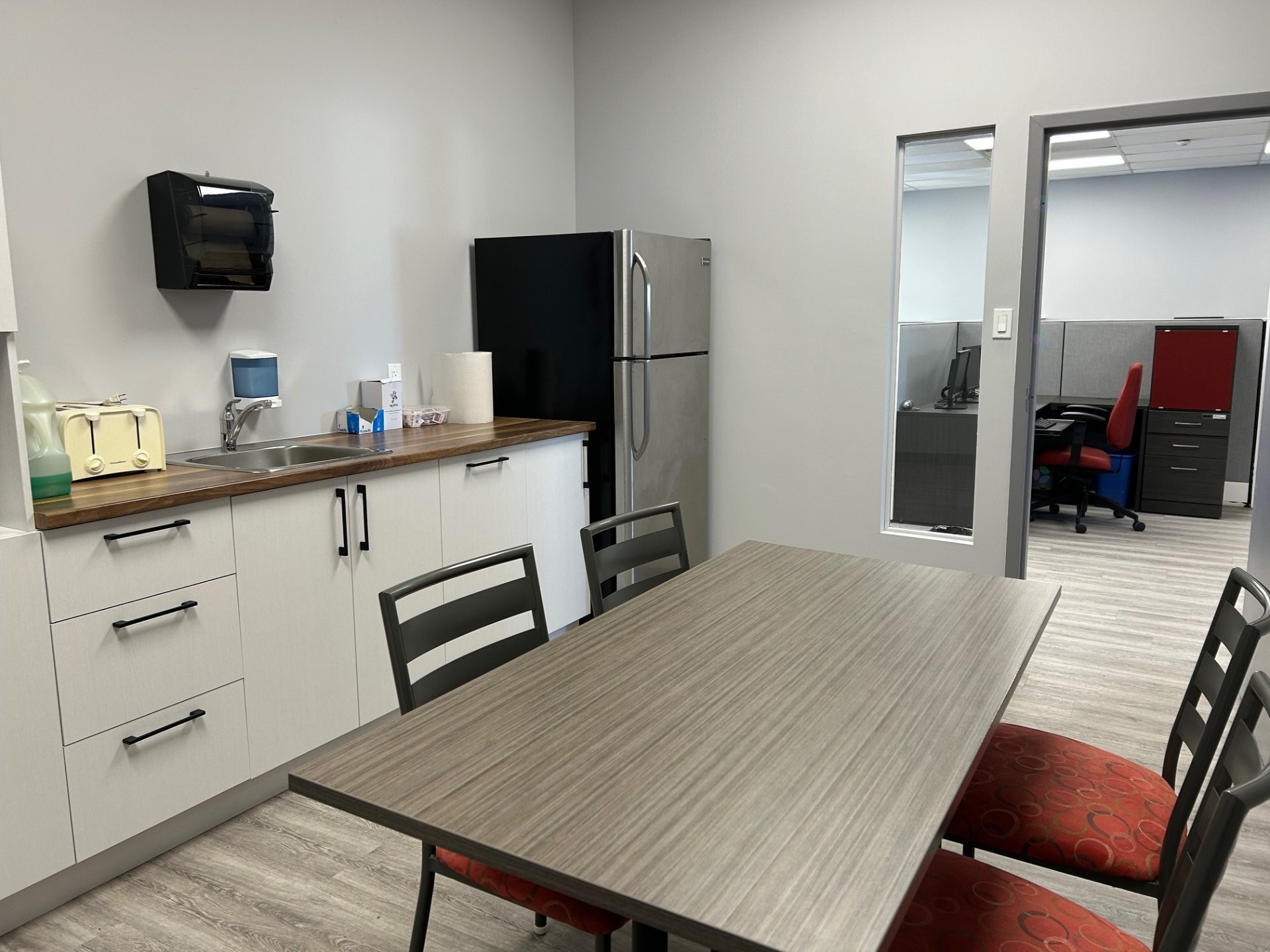 









2015

 - 2025


8e Avenue

, 100-101,
Montréal (Rivière-des-Prairies/Pointe-aux-Trembles),




QC
H1B4H8

