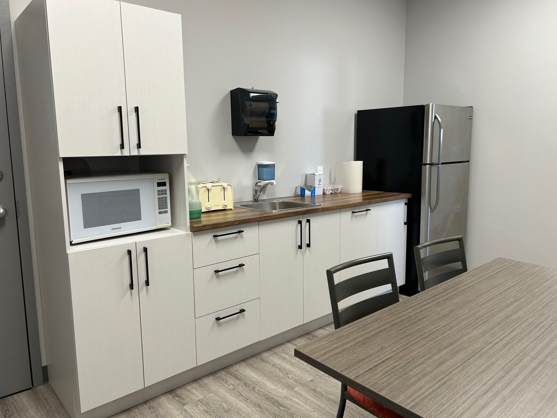 









2015

 - 2025


8e Avenue

, 100-101,
Montréal (Rivière-des-Prairies/Pointe-aux-Trembles),




QC
H1B4H8

