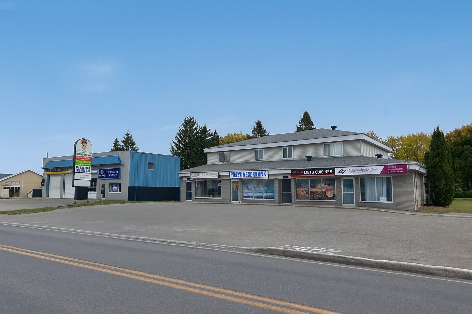 









15580

 - 15592


Rue de St-Augustin

,
Mirabel,




QC
J7N1X6


