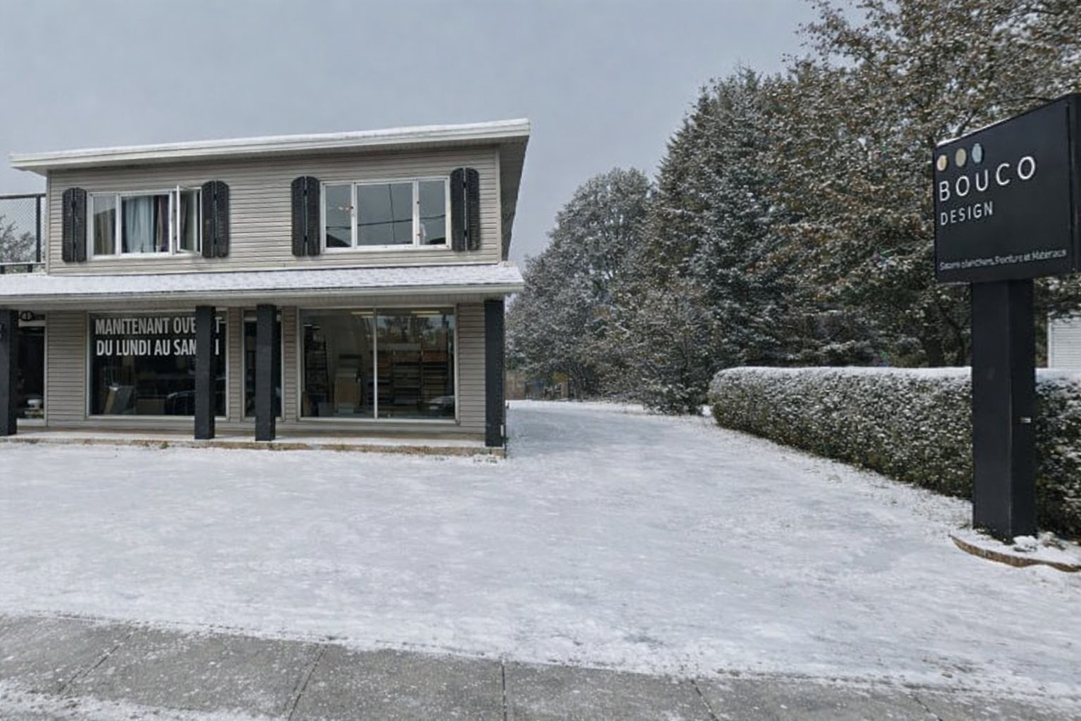 









42

 - 44


Rg de la Petite-Noraie

,
Saint-Charles-Borromée,




QC
J6A2A1

