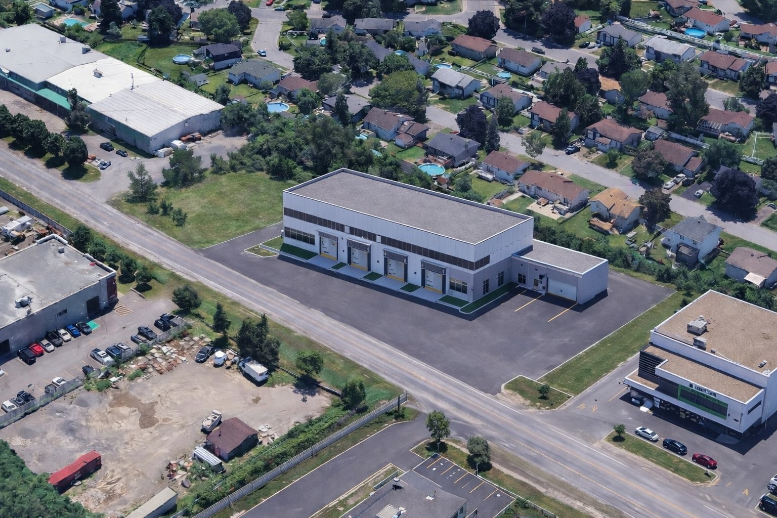 












Boul. Industriel

,
Châteauguay,







QC
J6J4Z2


