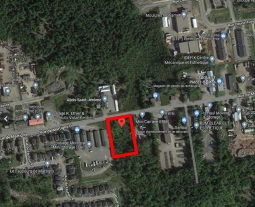 Photo de l'inscription vedette 