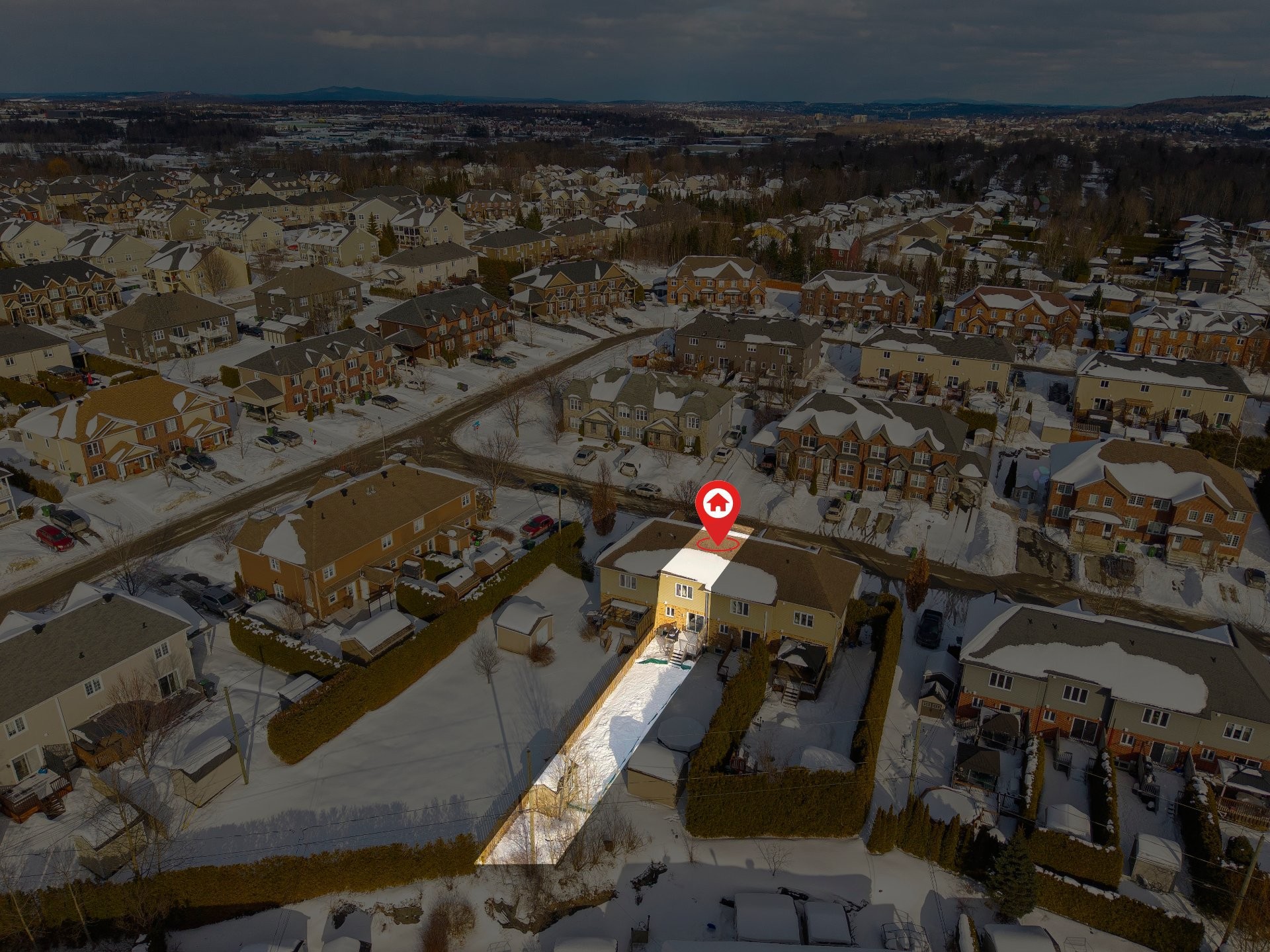 









1624


Rue Monti

,
Sherbrooke (Brompton/Rock Forest/Saint-Élie/Deauville),




QC
J1N0K9

