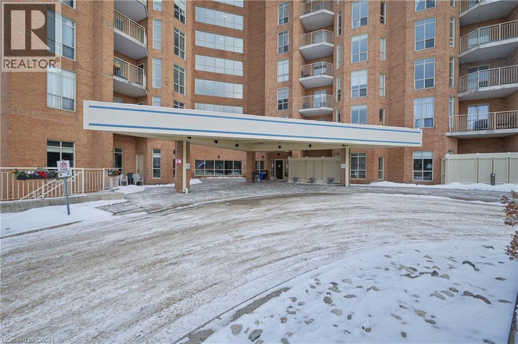 












1414 KING Street E Unit# 302

,
Kitchener,




Ontario
N2G4T8


