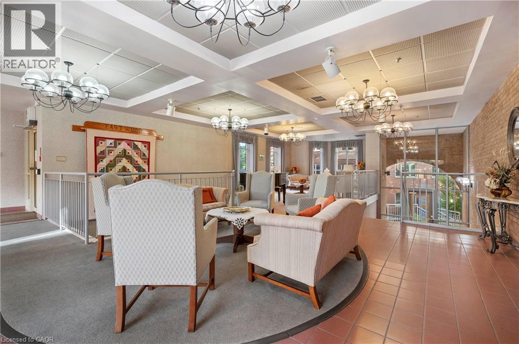 












1414 KING Street E Unit# 302

,
Kitchener,




Ontario
N2G4T8

