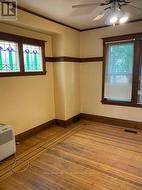 dining room (could be bedroom)