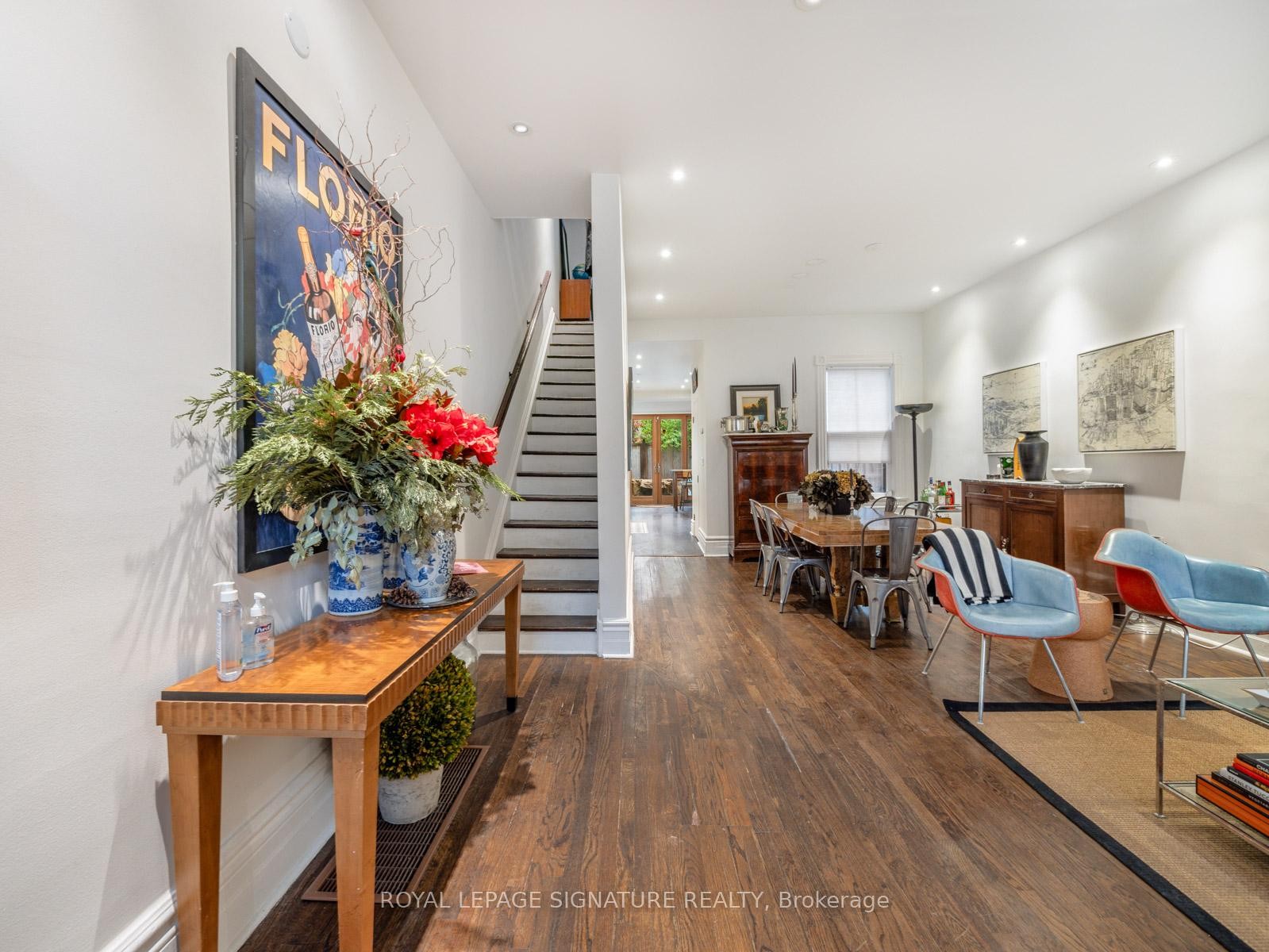 









14


Tranby

Avenue,
Toronto,




ON
M5R 1N5

