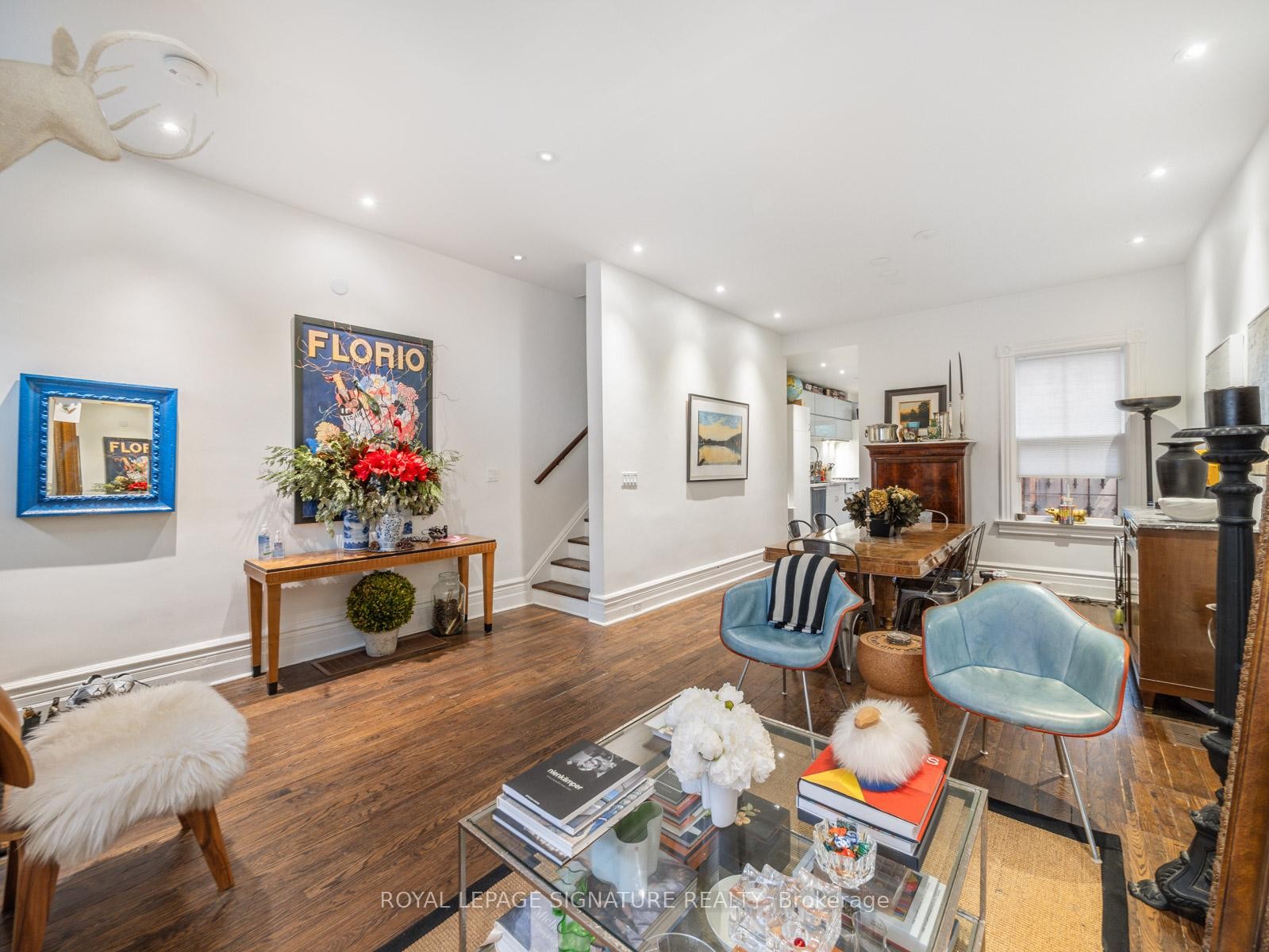 









14


Tranby

Avenue,
Toronto,




ON
M5R 1N5


