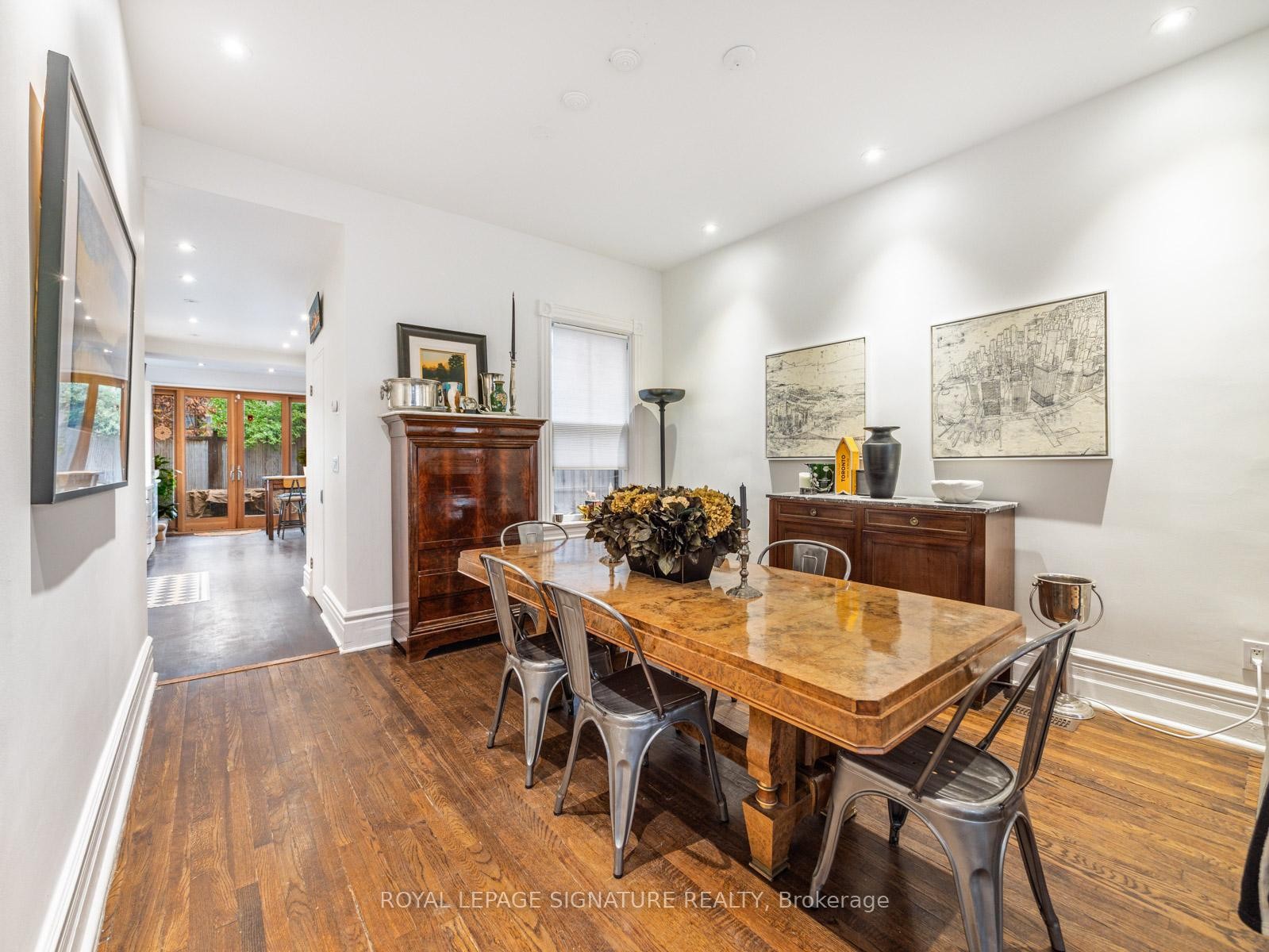 









14


Tranby

Avenue,
Toronto,




ON
M5R 1N5

