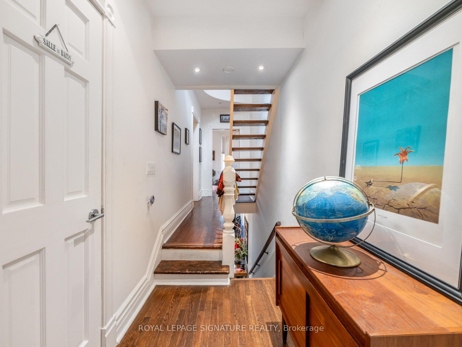 









14


Tranby

Avenue,
Toronto,




ON
M5R 1N5

