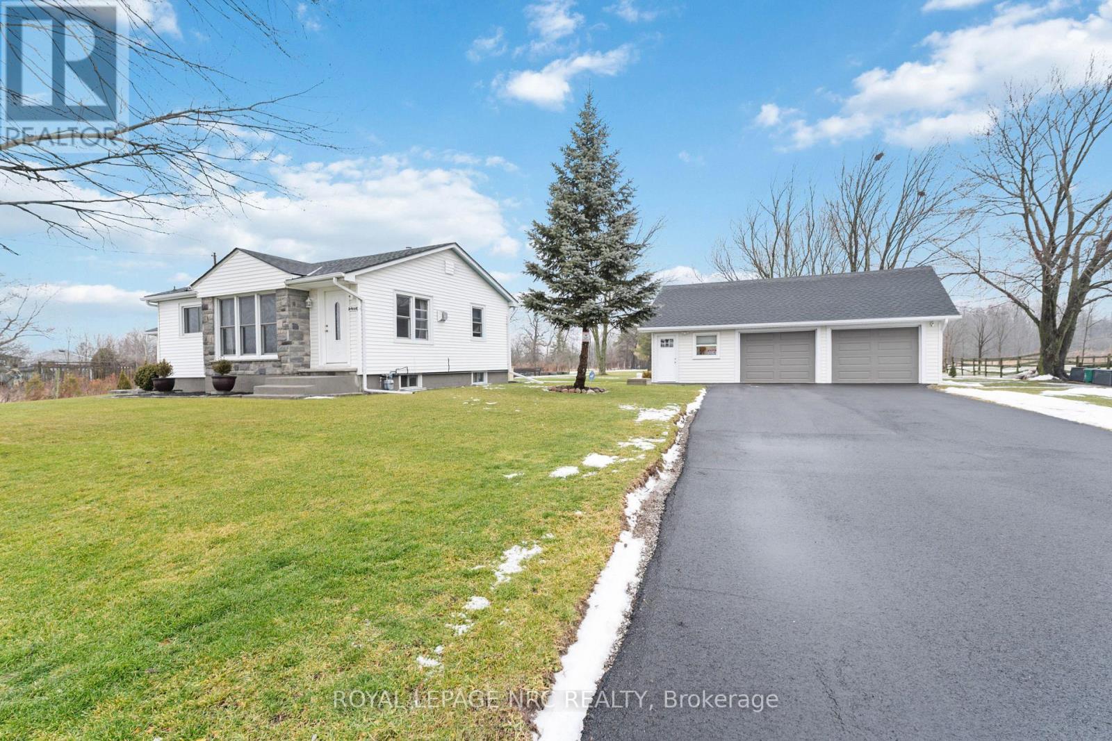 












3406 BOWEN ROAD

,
Fort Erie (Stevensville),




Ontario
L0S1S0

