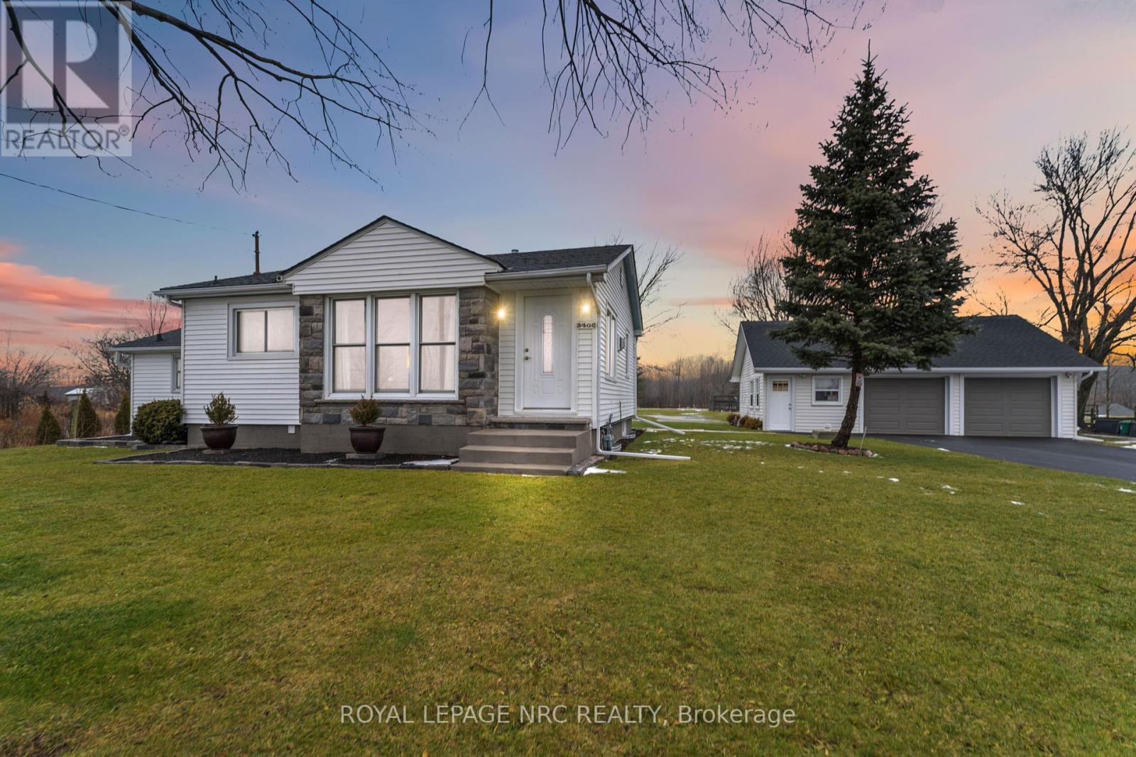 












3406 BOWEN ROAD

,
Fort Erie (Stevensville),




Ontario
L0S1S0

