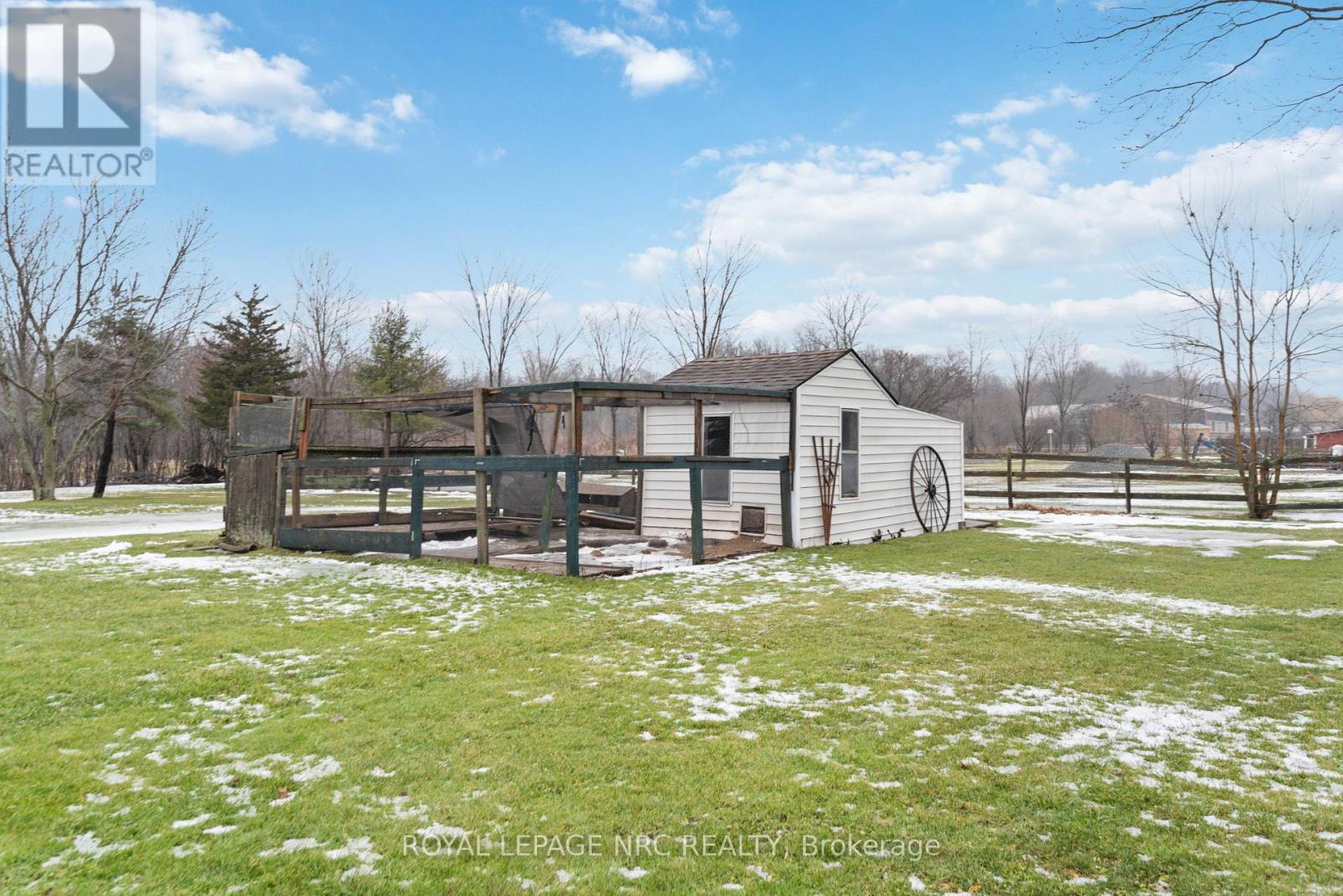 












3406 BOWEN ROAD

,
Fort Erie (Stevensville),




Ontario
L0S1S0

