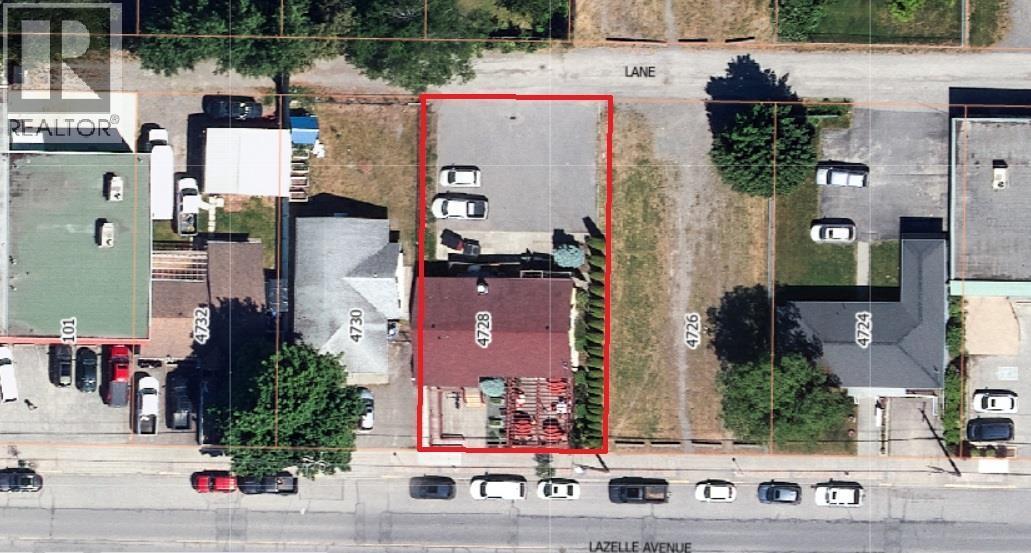 












4728 LAZELLE AVENUE

,
Terrace,




British Columbia
V8G1T2

