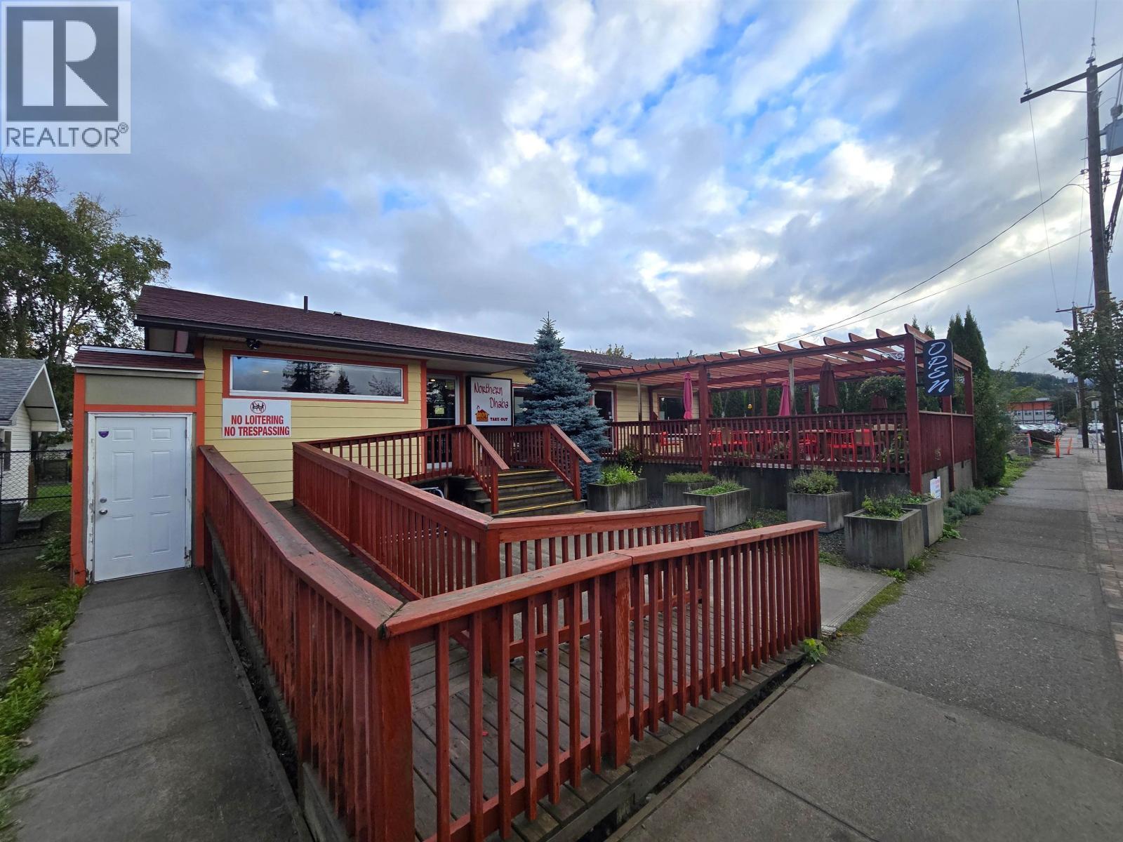 












4728 LAZELLE AVENUE

,
Terrace,




British Columbia
V8G1T2


