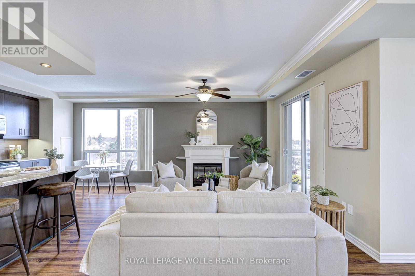 












608 - 539 BELMONT AVENUE W

,
Kitchener,




Ontario
N2M0A2

