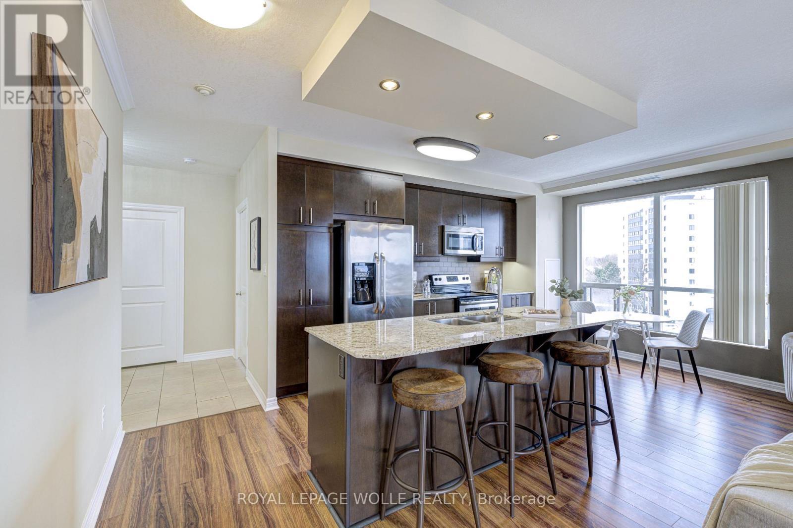 












608 - 539 BELMONT AVENUE W

,
Kitchener,




Ontario
N2M0A2

