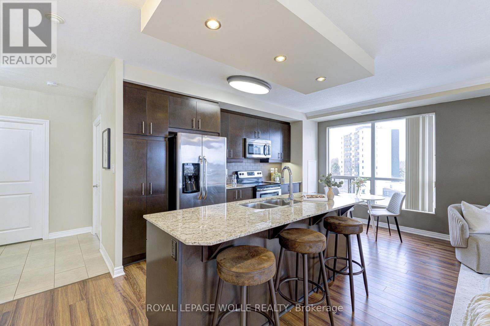 












608 - 539 BELMONT AVENUE W

,
Kitchener,




Ontario
N2M0A2

