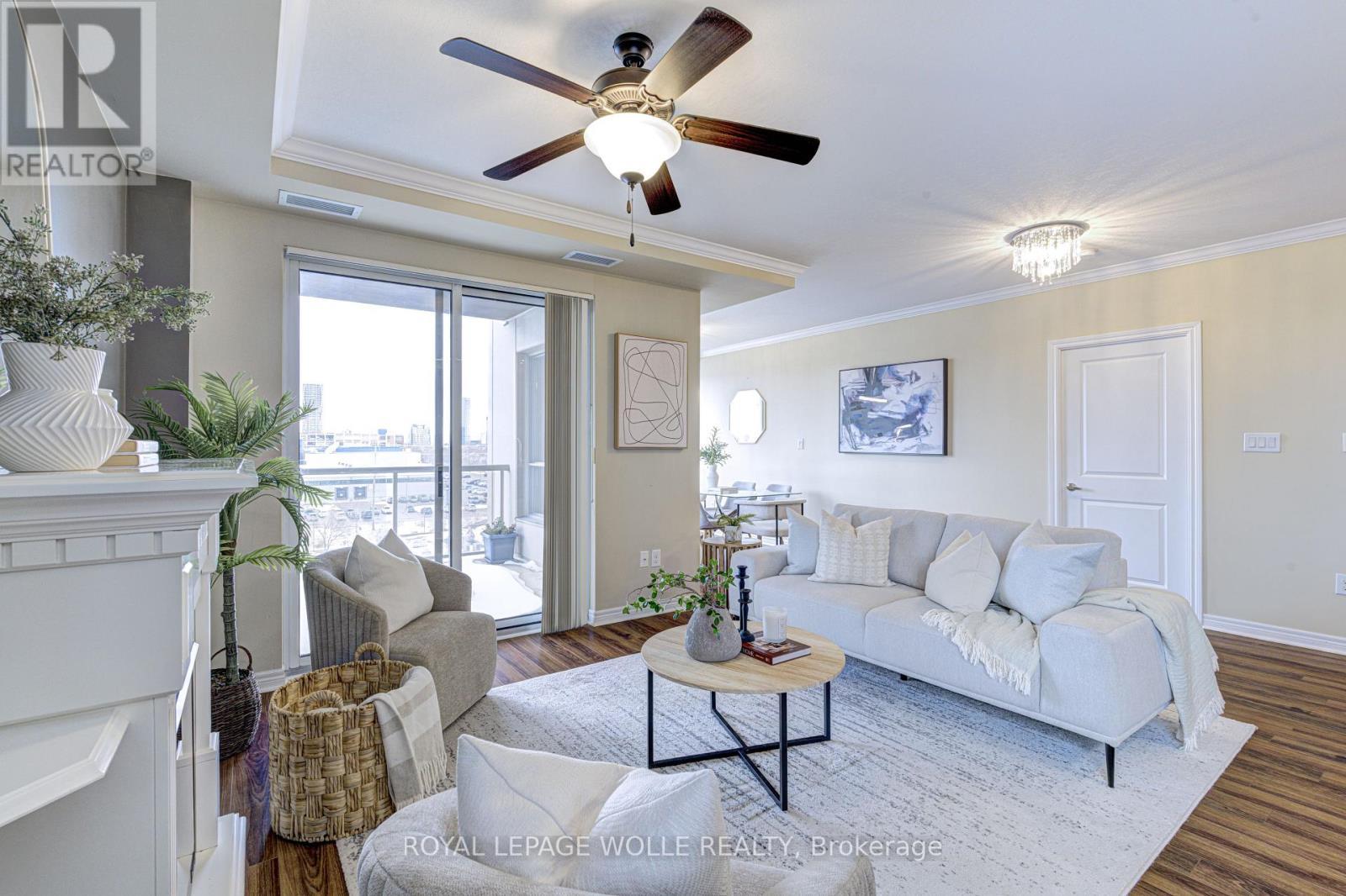 












608 - 539 BELMONT AVENUE W

,
Kitchener,




Ontario
N2M0A2

