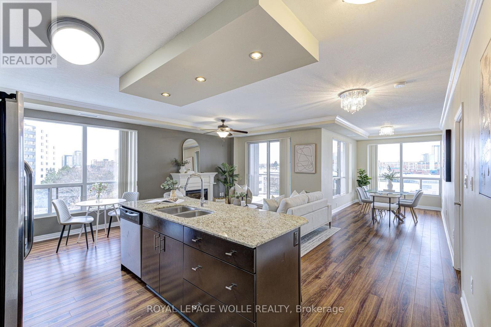 












608 - 539 BELMONT AVENUE W

,
Kitchener,




Ontario
N2M0A2

