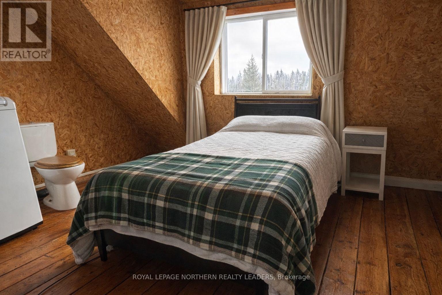 












1403 GRINDSTONE ROAD

,
Black River-Matheson (Matheson),




Ontario
P0K1N0

