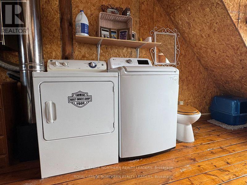 












1403 GRINDSTONE ROAD

,
Black River-Matheson (Matheson),




Ontario
P0K1N0

