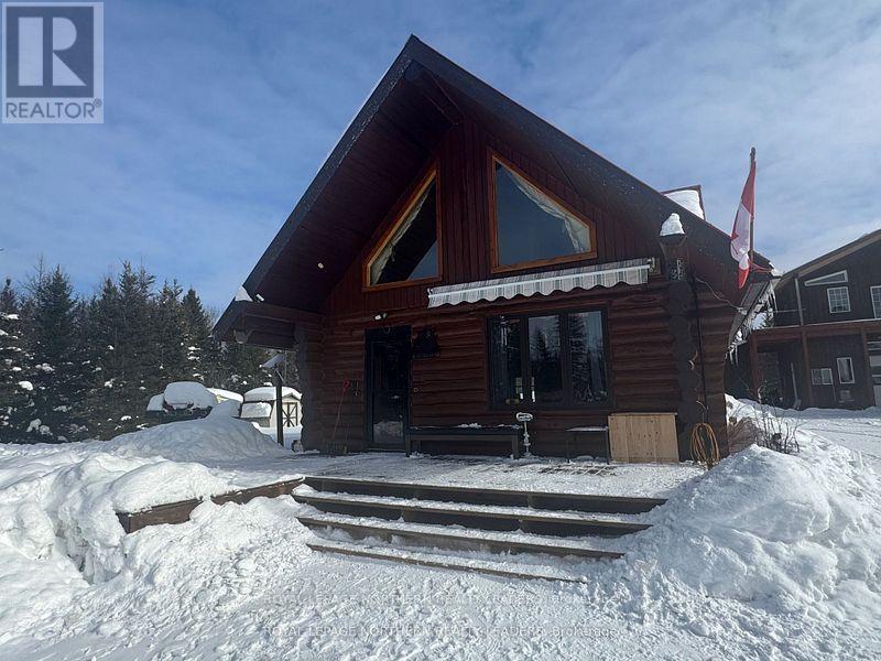 












1403 GRINDSTONE ROAD

,
Black River-Matheson (Matheson),




Ontario
P0K1N0

