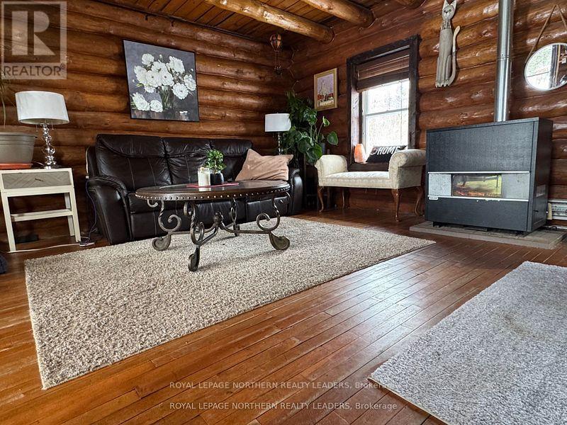 












1403 GRINDSTONE ROAD

,
Black River-Matheson (Matheson),




Ontario
P0K1N0

