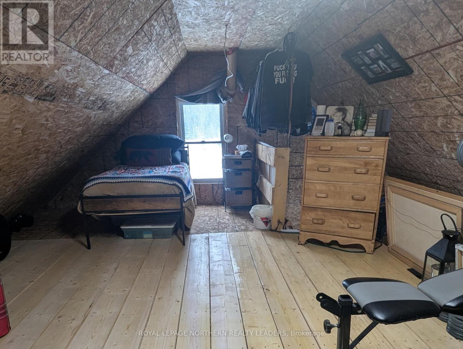 












1403 GRINDSTONE ROAD

,
Black River-Matheson (Matheson),




Ontario
P0K1N0

