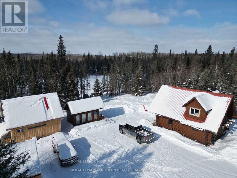 












1403 GRINDSTONE ROAD

,
Black River-Matheson (Matheson),




Ontario
P0K1N0

