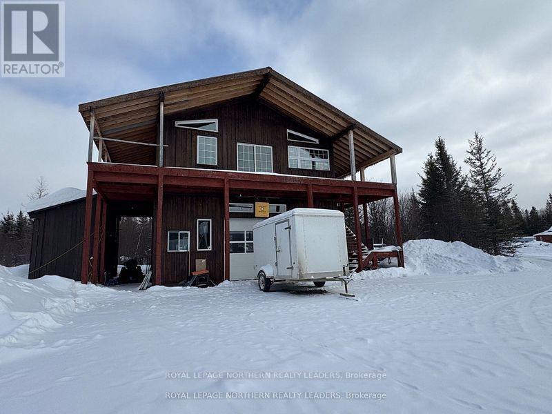 












1403 GRINDSTONE ROAD

,
Black River-Matheson (Matheson),




Ontario
P0K1N0


